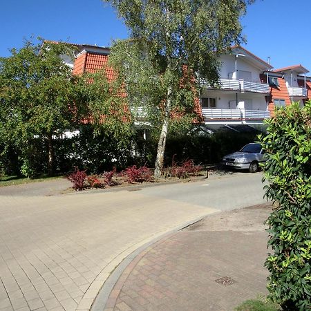 Ferienwohnung E4 グラール・ミューリッツ エクステリア 写真