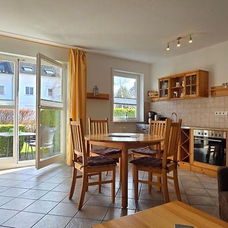 Ferienwohnung E4 グラール・ミューリッツ エクステリア 写真