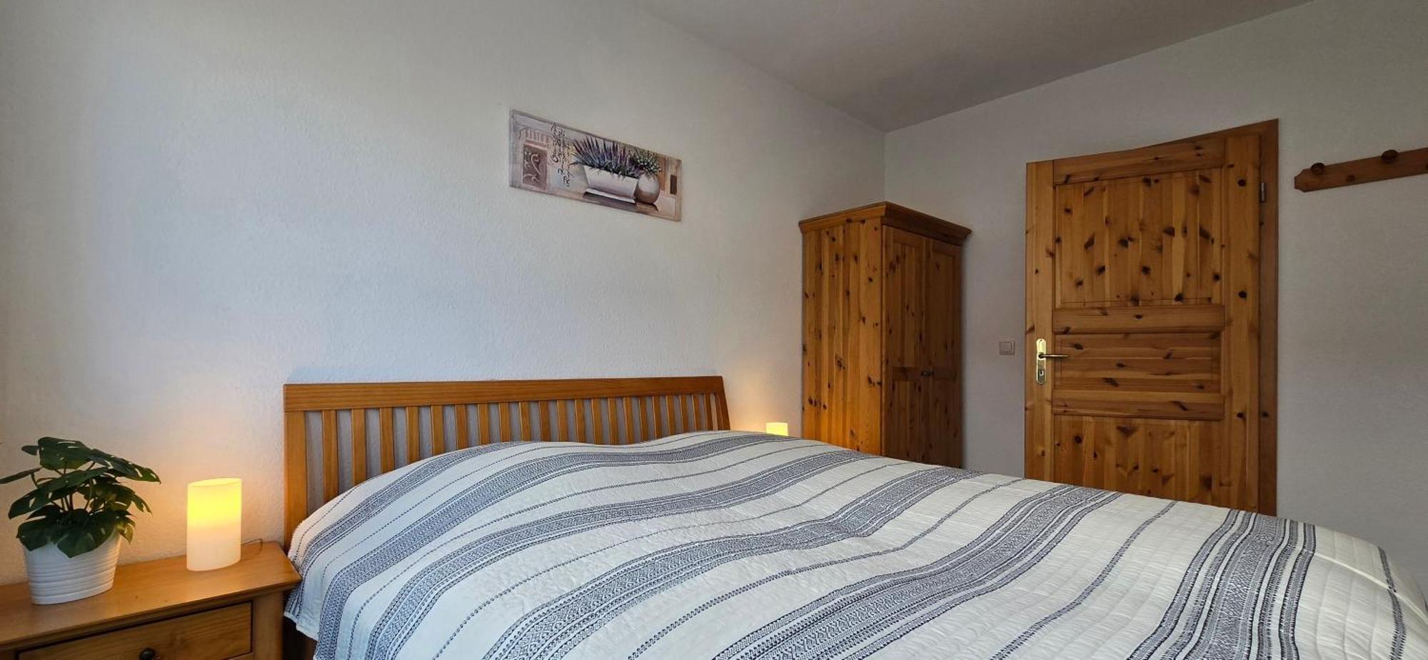 Ferienwohnung E4 グラール・ミューリッツ エクステリア 写真