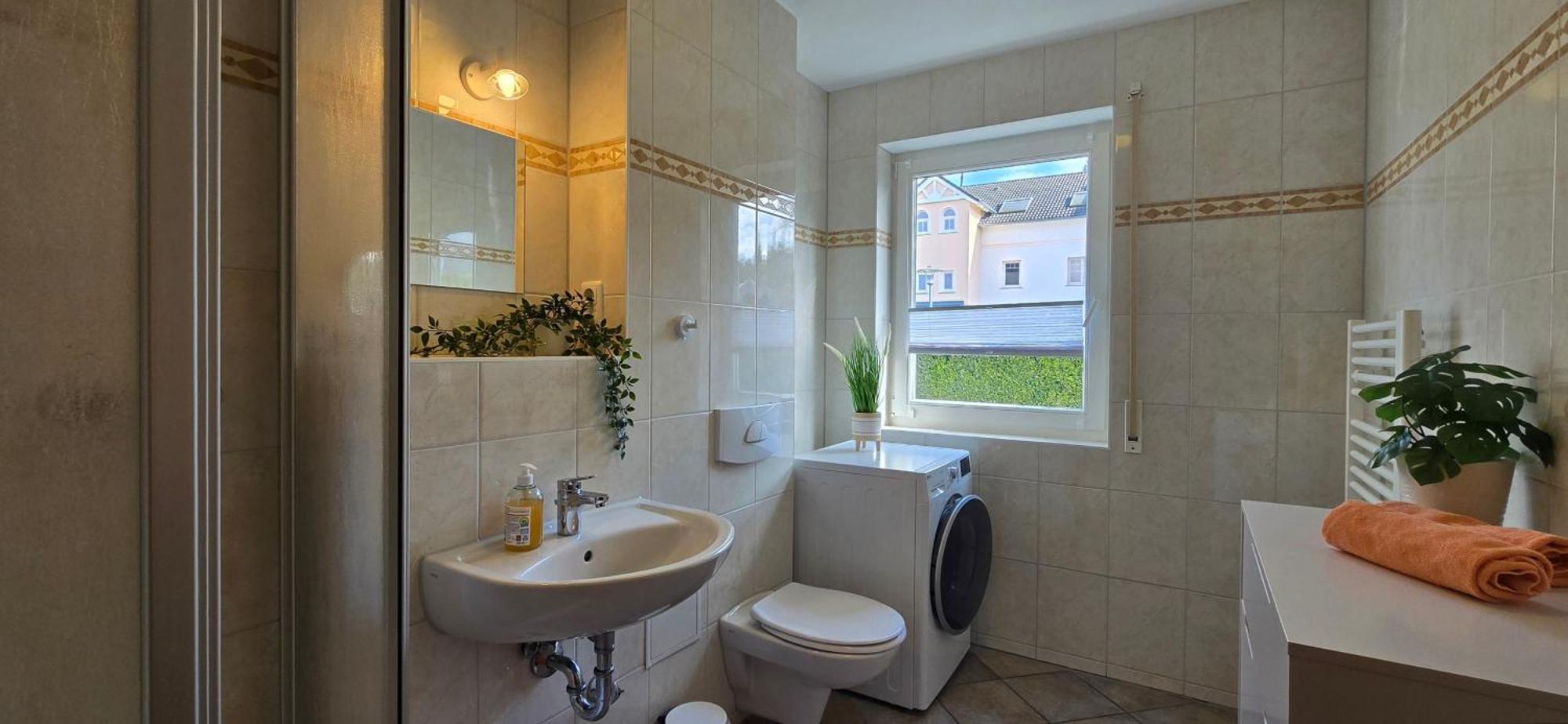 Ferienwohnung E4 グラール・ミューリッツ エクステリア 写真